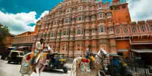 Jaipur
